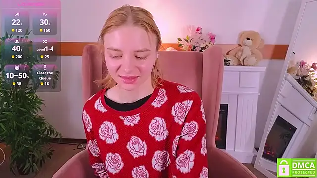 MirraBellanta online show from 12-02-25, 10:38