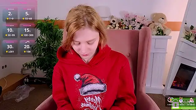 MirraBellanta online show from 01-13-26, 10:59