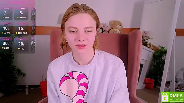 MirraBellanta online show from 02-15-26, 11:56