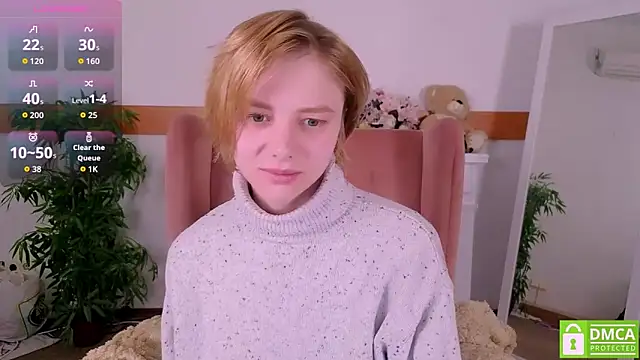 MirraBellanta online show from 02-28-26, 12:22