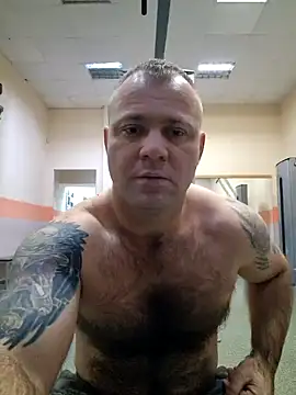 Snapshot of Crek666 chatting on 01-16-25, 07:38 Crek666 online show from 01-16-25, 07:38