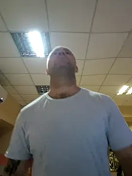 Snapshot of Crek666 chatting on 01-27-25, 05:36 Crek666 online show from 01-27-25, 05:36