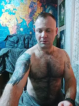 Crek666 online show from 01-18-26, 01:04