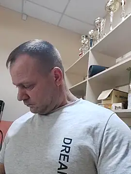 Crek666 online show from 02-20-26, 05:26