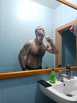 Crek666 online show from 03-05-26, 05:03