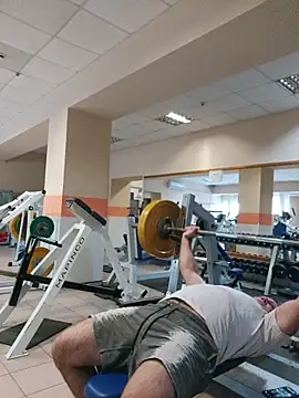 Crek666 online show from 04-28-26, 03:33