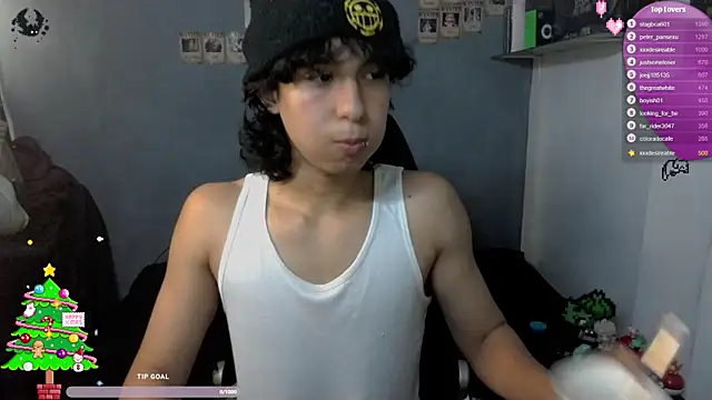 Snapshot of kairozz chatting on 12-14-24, 04:52 kairozz online show from 12-14-24, 04:52
