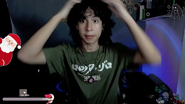 Snapshot of kairozz chatting on 12-17-24, 07:37 kairozz online show from 12-17-24, 07:37