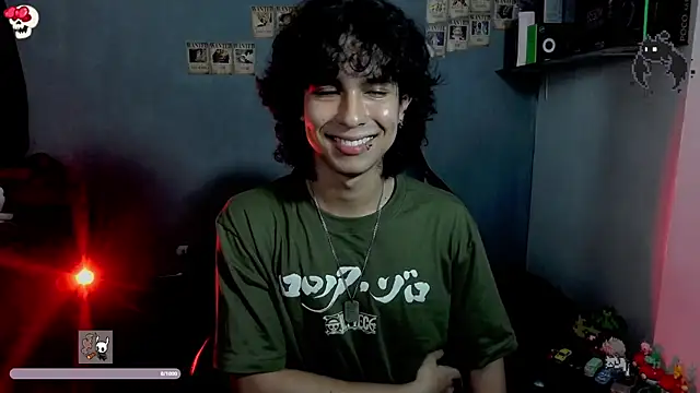 Snapshot of kairozz chatting on 12-17-24, 10:43 kairozz online show from 12-17-24, 10:43