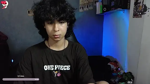 Snapshot of kairozz chatting on 12-27-24, 11:31 kairozz online show from 12-27-24, 11:31