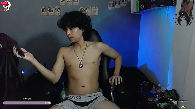 Snapshot of kairozz chatting on 12-28-24, 02:33 kairozz online show from 12-28-24, 02:33