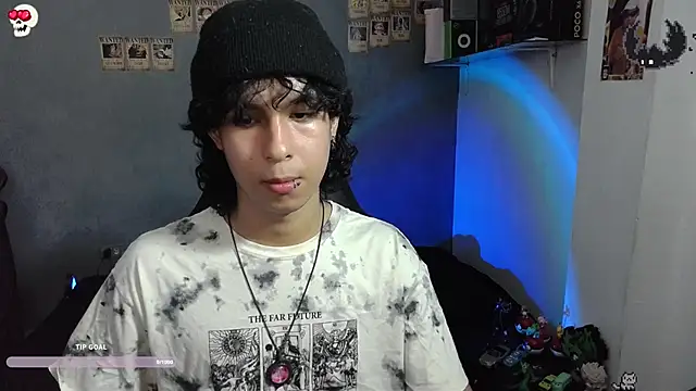 Snapshot of kairozz chatting on 12-29-24, 08:26 kairozz online show from 12-29-24, 08:26