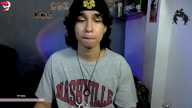 Snapshot of kairozz chatting on 01-13-25, 08:04 kairozz online show from 01-13-25, 08:04