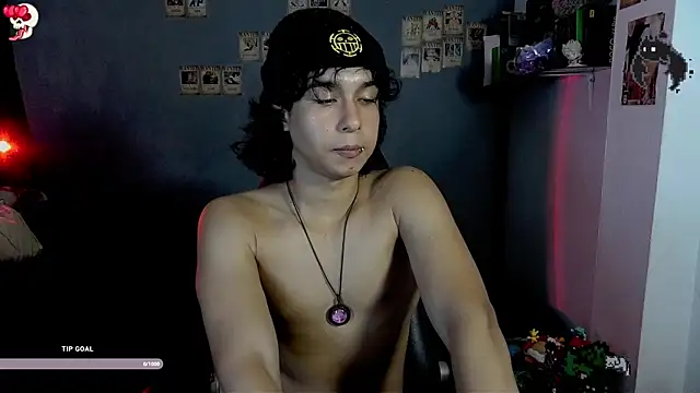 Snapshot of kairozz chatting on 01-13-25, 11:06 kairozz online show from 01-13-25, 11:06