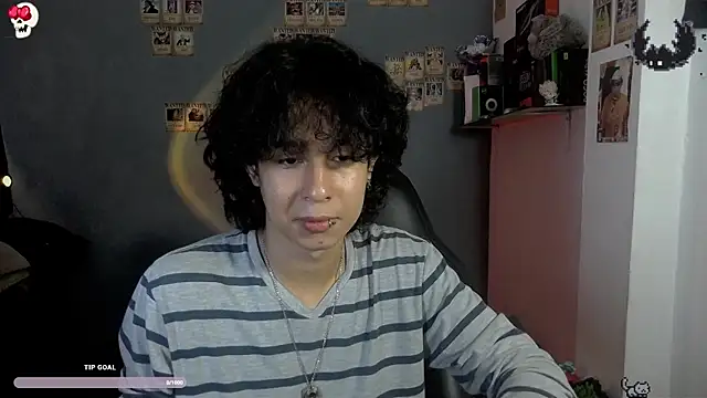 Snapshot of kairozz chatting on 01-15-25, 01:31 kairozz online show from 01-15-25, 01:31