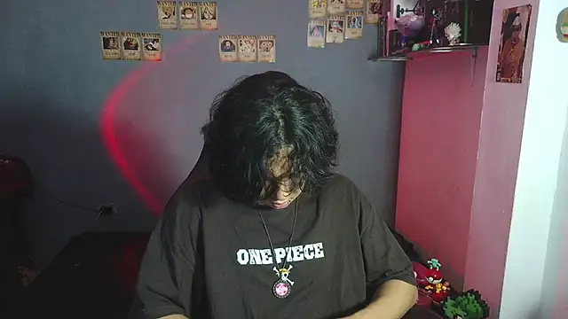 Snapshot of kairozz chatting on 02-14-25, 03:00 kairozz online show from 02-14-25, 03:00