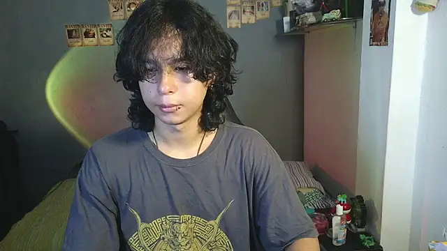 Snapshot of kairozz chatting on 02-24-25, 04:15 kairozz online show from 02-24-25, 04:15