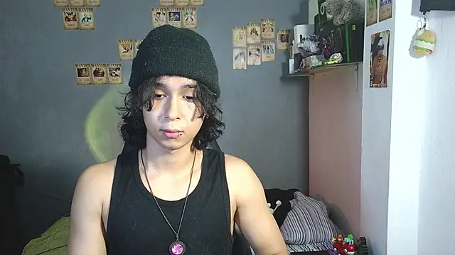 Snapshot of kairozz chatting on 02-25-25, 05:47 kairozz online show from 02-25-25, 05:47