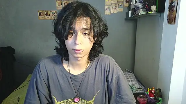 Snapshot of kairozz chatting on 02-27-25, 04:32 kairozz online show from 02-27-25, 04:32