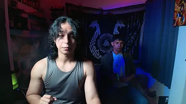 Snapshot of kairozz chatting on 10-26-25, 02:23 kairozz online show from 10-26-25, 02:23