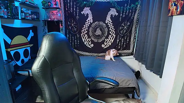 Snapshot of kairozz chatting on 02-18-26, 08:05 kairozz online show from 02-18-26, 08:05