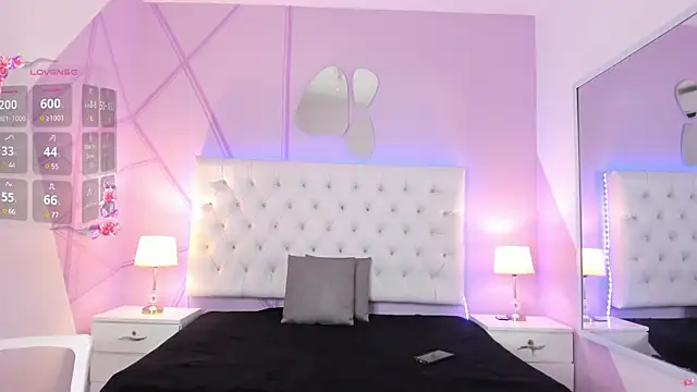 Nicol Betancur online show from 02-07-25, 04:16