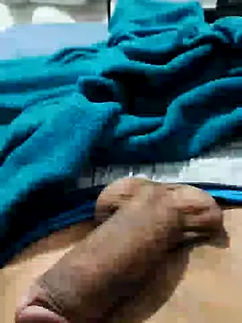 M4NNBOY online show from 12-10-24, 03:09