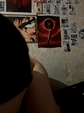 Pepe-pupu online show from 09-13-25, 01:33