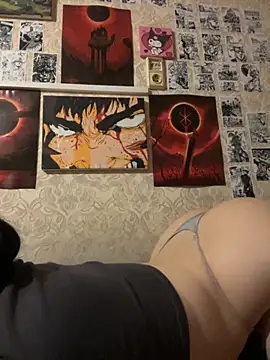 Pepe-pupu online show from 09-14-25, 01:10