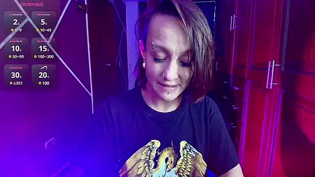 NatashaMason  online show from 01-29-25, 05:45