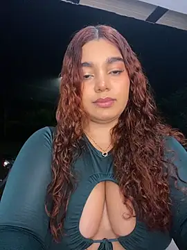 Anny arango  online show from 10-15-25, 05:07