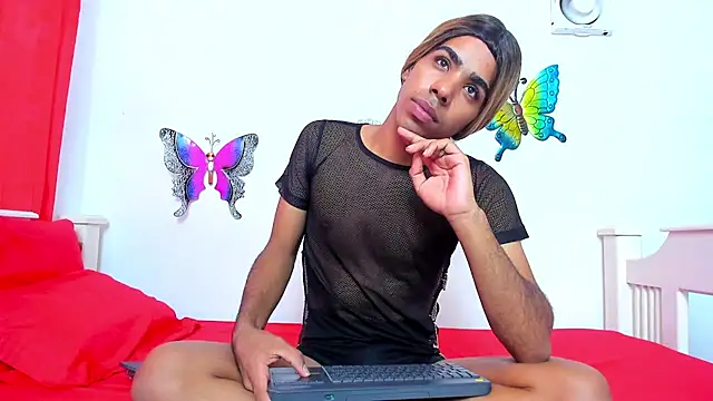 Tasty Alan online show from 02-08-25, 08:10