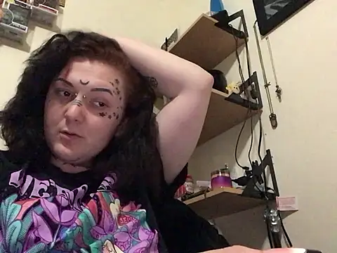 CurvyTrans2002 online show from 03-16-26, 10:47