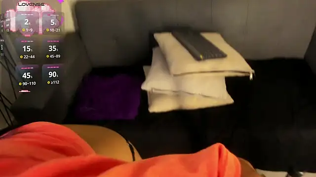 karina gomez 18 online show from 09-26-25, 11:25