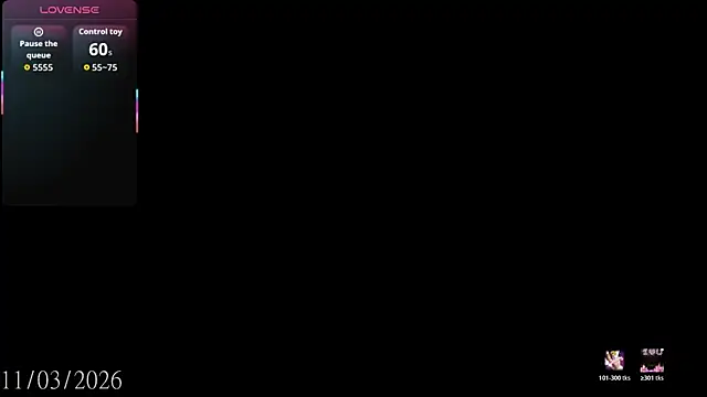 Bylie Hills online show from 03-11-26, 08:59