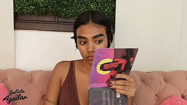 julieta aguilar1 online show from 04-23-26, 07:38