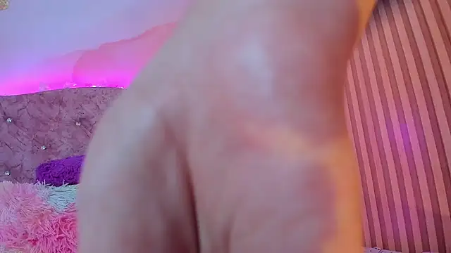 Bella  sweet online show from 02-22-25, 09:48