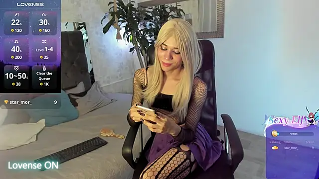 pixy 20 online show from 12-21-24, 06:52