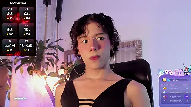 pixy 20 online show from 01-14-25, 07:17