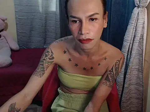 Indaypakay ts online show from 04-28-26, 03:11