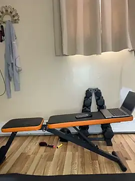 Luluof online show from 02-12-25, 01:59