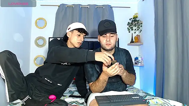 Valerio 22 online show from 03-14-26, 01:23