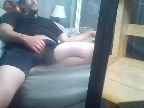 Curved4Pleasure online show from 05-07-26, 10:53