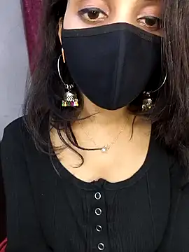 Sexy-ashi online show from 02-08-25, 12:17