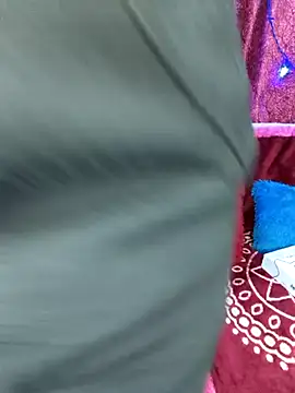 Sexy-ashi online show from 03-18-25, 06:03