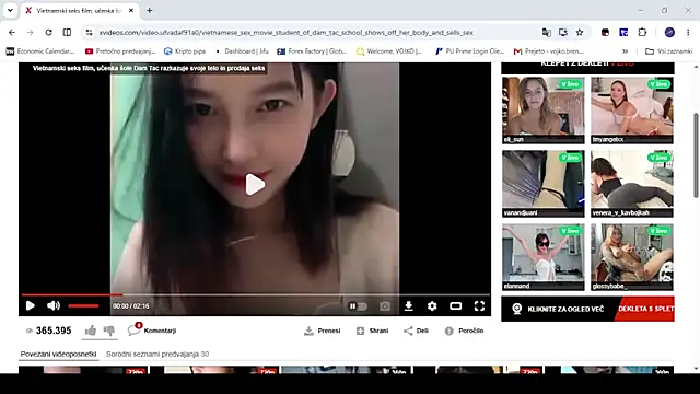 Miha 17 online show from 07-28-26, 10:10