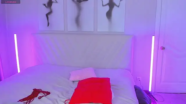 LikaKlint online show from 01-29-25, 05:19