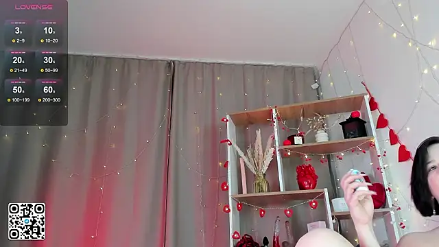 Lif love online show from 02-13-26, 05:42