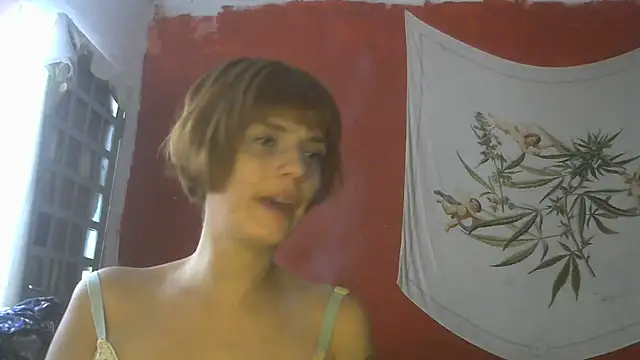 spacegirlll online show from 03-15-25, 04:43