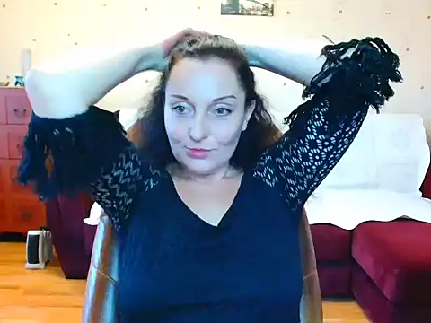 Alice3694 online show from 01-18-26, 07:56